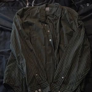 Men’s Dress Shirt
